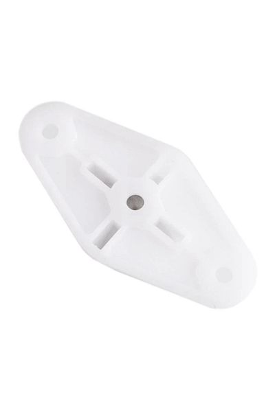 ROBOFUN Ballcaster W420 Steel Ball Smart universal wheel