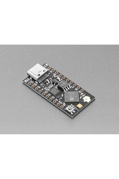 Adafruit TinyPICO V3 USB-C with u.FL by Unexpected Maker