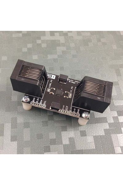 Sparkfun 1-Wire to Qwiic Bridge - DS28E17