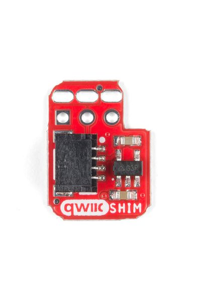 Sparkfun Qwiic SHIM for Raspberry Pi