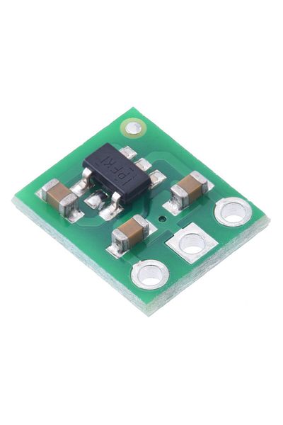 Pololu charge pump voltage inverter module 1.8-5.3V, 60mA