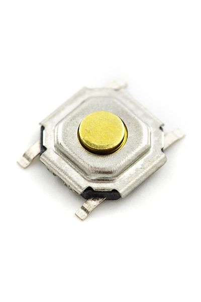 Sparkfun Mini Pushbutton Switch - SMD