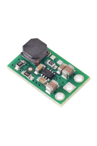 Pololu 15V Pololu U3V16F15 step-up stabilizer