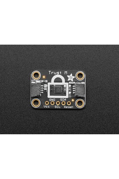 Adafruit Infineon Trust M Breakout