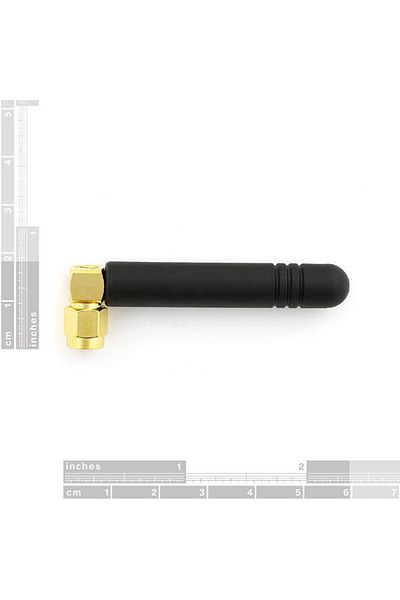 Sparkfun GSM/GPRS Quad Band SMA Antenna