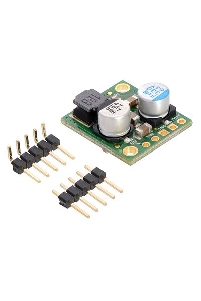 Pololu Step-Down voltage regulator 5V, 5A D24V50F5