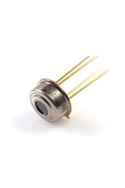 Sparkfun Infrared temperature sensor MLX90614