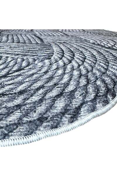 OEM Anti-slip living room rug, 80x150 cm, CCA171