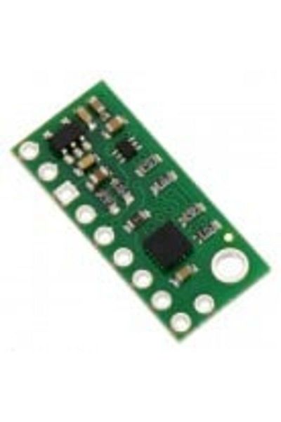 Pololu 3-axis gyroscope L3GD20H