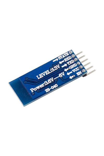 ROBOFUN Bluetooth module HC-05 master/slave with button