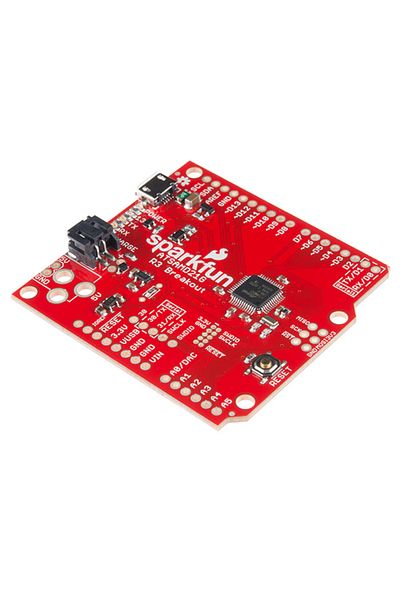 Sparkfun SAMD21 Dev