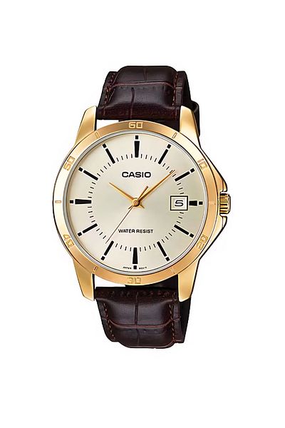 Caslo formal watch