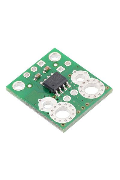 Pololu ACS724 current sensor breakout -50A/+50A