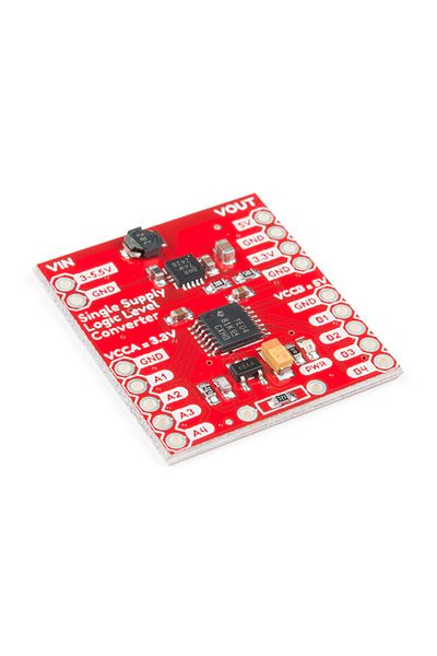 Sparkfun Single-Source Logic Level Converter