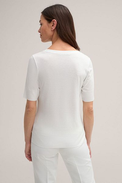 Windsor Tricou Dt519 - 38, Alb