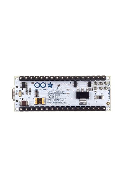 Arduino  Micro