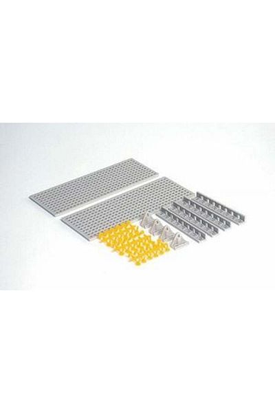 Pololu Universal Plate 2 Sets 60 x 160 mm