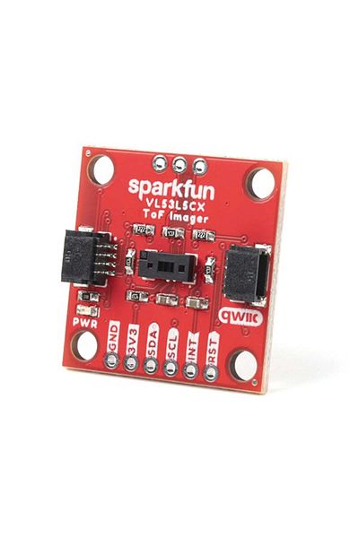 Sparkfun Qwiic ToF Imager Distance Sensor with VL53L5CX