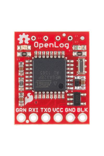 Sparkfun OpenLog