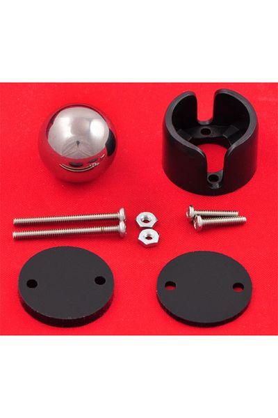 Pololu Ball Caster 19.5 mm
