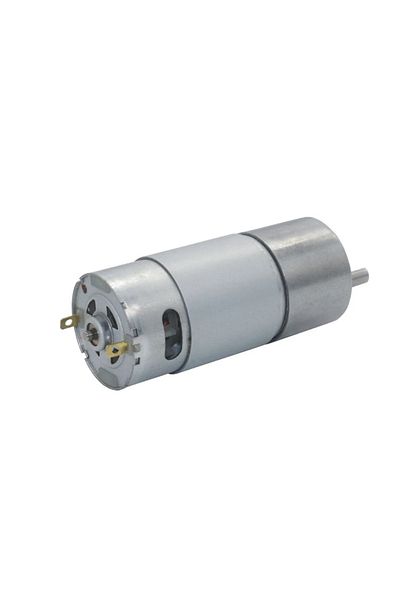 ROBOFUN Motor JGB37-555 DC12V 10RPM/MIN