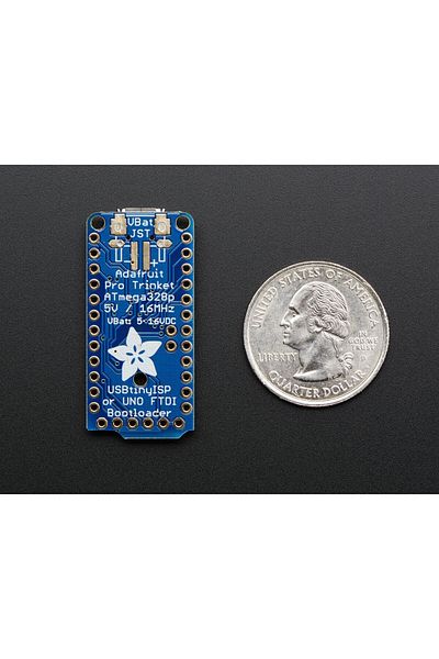 Adafruit Pro Trinket - 5V 16MHz