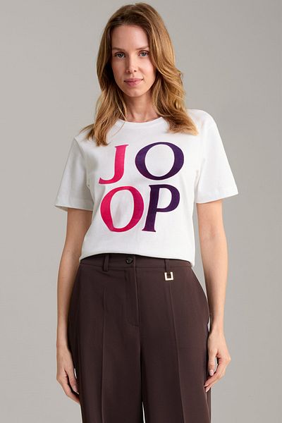 Joop Tricou Jw243je420 - - 34, Alb