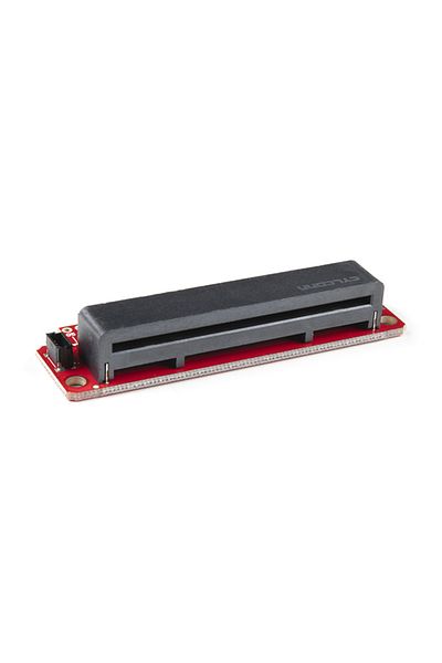 Sparkfun Breakout SparkFun Qwiic micro:bit