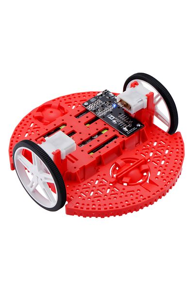 Pololu Power Distribution for the Romi robot