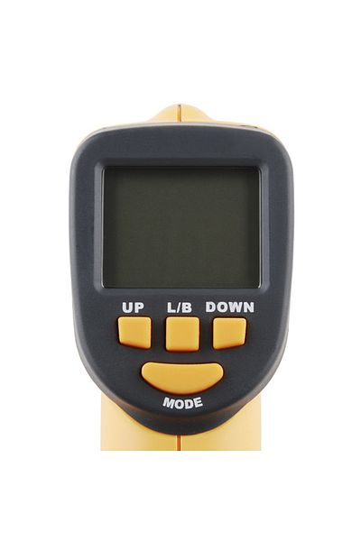 Sparkfun Non-Contact Infrared Thermometer