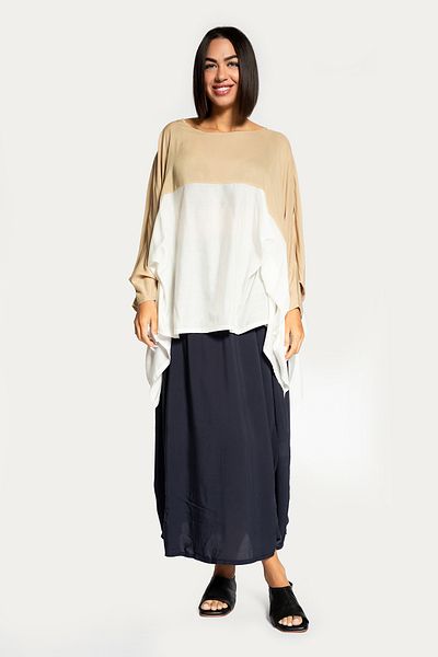 Antonia M Butterfly shirt