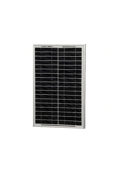 TME 20 Watt photovoltaic cell