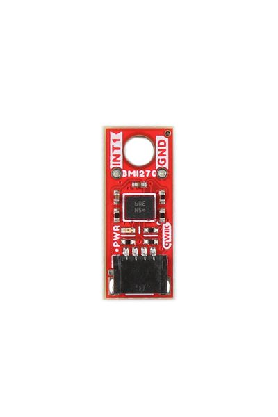 Sparkfun Micro 6DoF IMU Breakout - BMI270 (Qwiic)