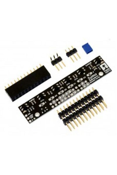 Pololu Zumo Reflectance Sensor Array