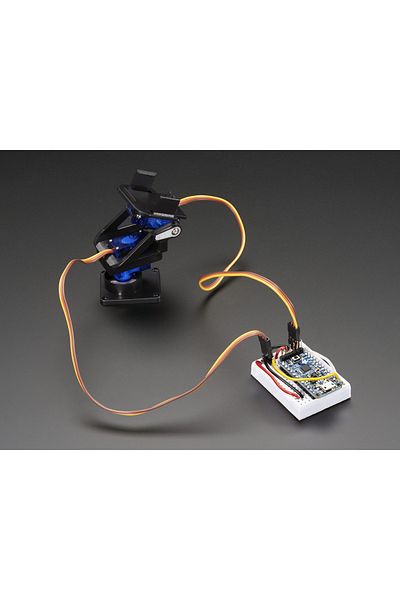 Adafruit Pro Trinket - 5V 16MHz