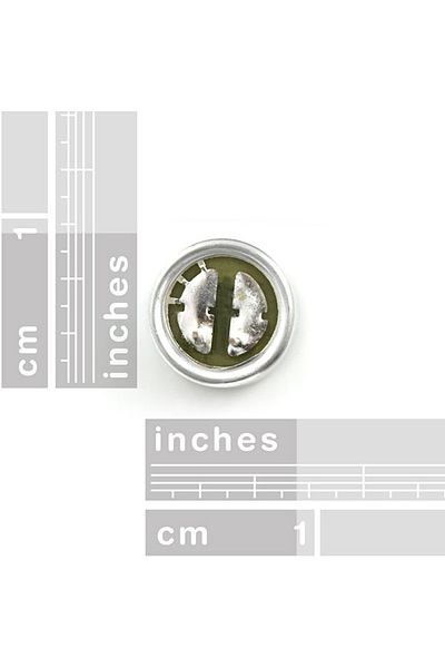 Sparkfun Capacitive microphone
