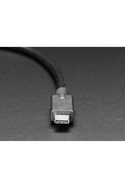 Adafruit USB C extension cable - 30cm