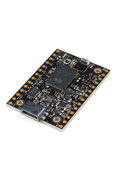Sparkfun tinyTILE - Intel® Curie Dev Board