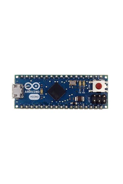 Arduino  Micro