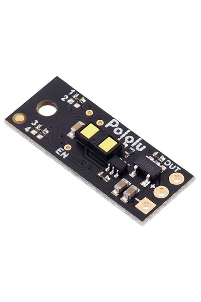 Pololu Distance Sensor with Pulse Width Output, Max 130cm