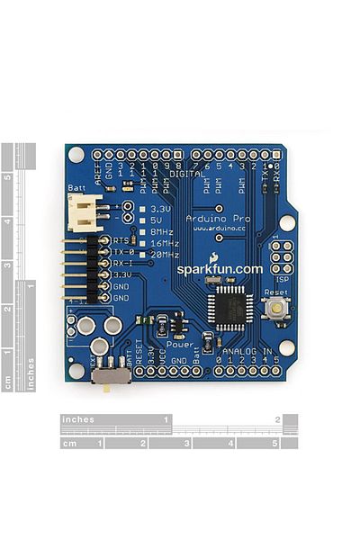 Sparkfun Arduino Pro
