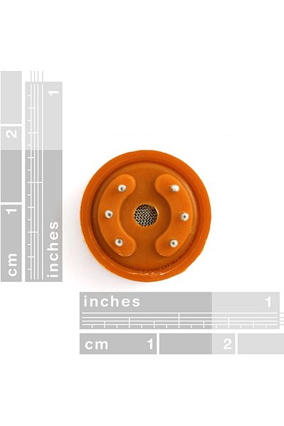Pololu MQ-3 Alcohol Sensor