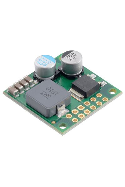 Pololu 9V 5A step-down regulator Pololu D36V50F9
