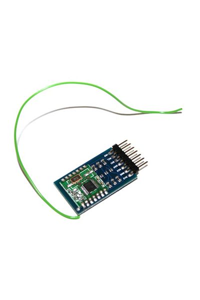 ROBOFUN RFM12B 5V Brick Radio Transmitter