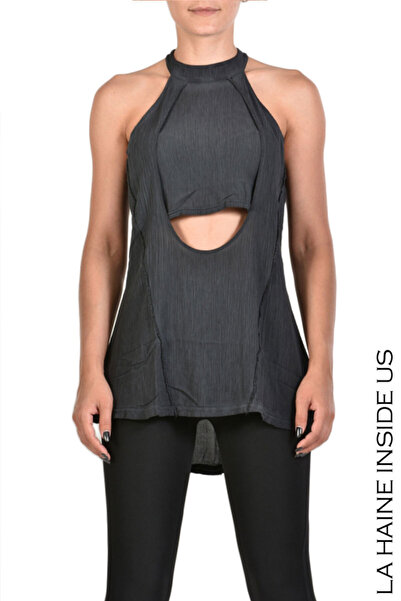 La Haine Inside Us TOP LUDMILLA - - NEGRU, M