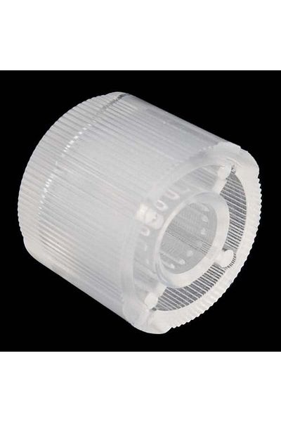 Sparkfun transparent encoder cover