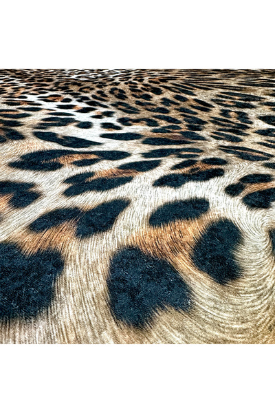 OEM Anti-slip living room rug, 80x150 cm, CCA143