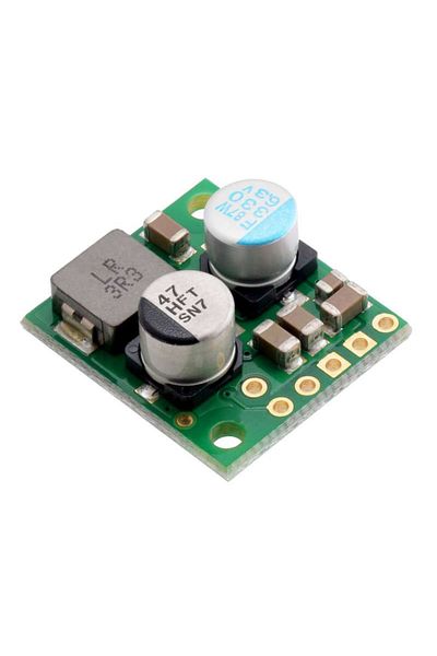 Pololu 5V 3.2A step-down regulator Pololu D36V28F5