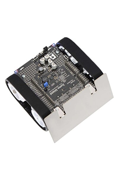 Pololu Zumo Robot Kit for Arduino v1.2 (without motors)