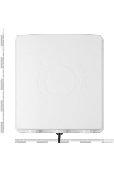 Sparkfun UHF RFID antenna (TNC)